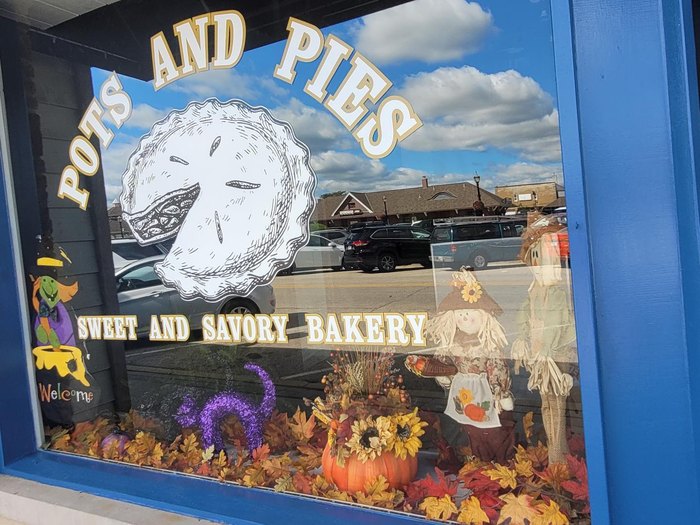 best bakery in Crystal Lake, Illinois