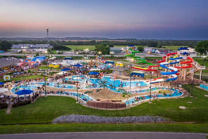 10 Great Splash Pads in Pittsburgh, PA - Kid City Pittsburgh