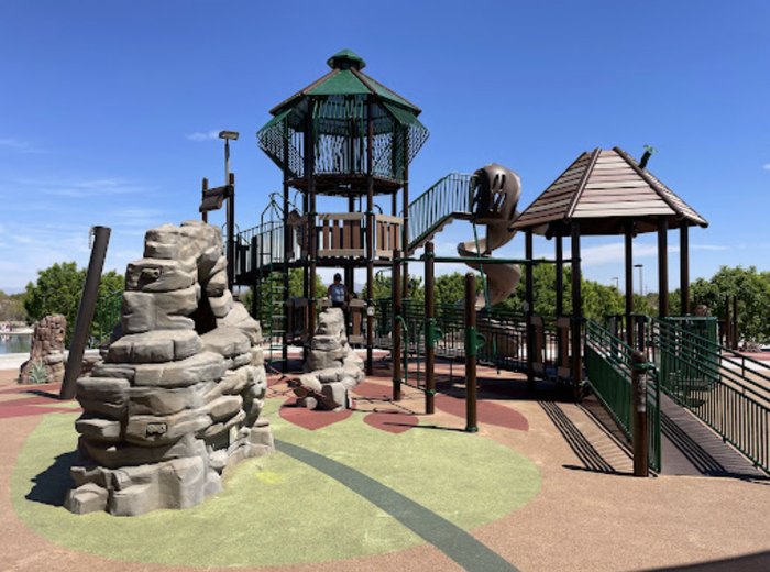 Arizona Playground: Where Adventure Meets Camaraderie