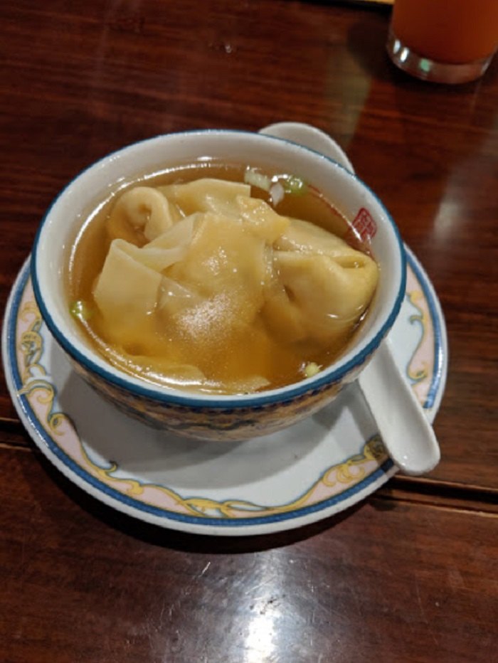 Authentic Chinese Food in Charleston