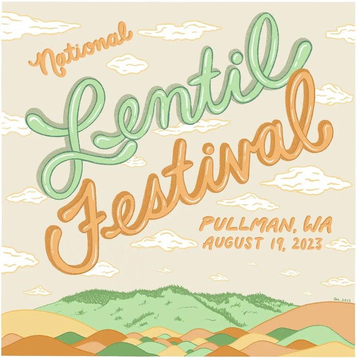 Unique Festivals In Washington Pullman's National Lentil Festival