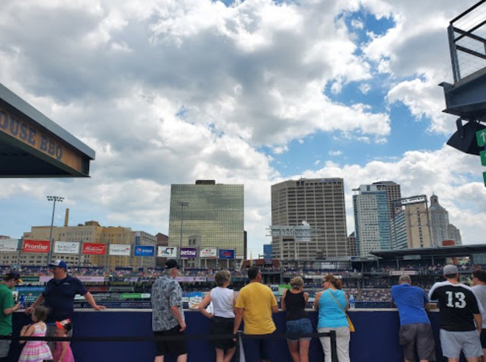 Chase Hampton Vs. Hartford YardGoats 8/22/23 