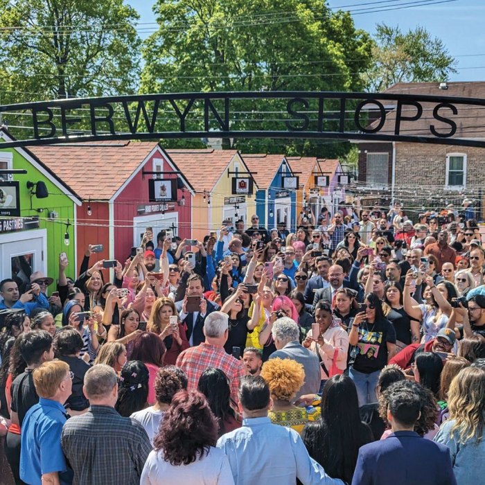 The Small Illinois Town From 'A League of Their Own' Is Filled With  Female-owned Businesses — Here's Where to Shop