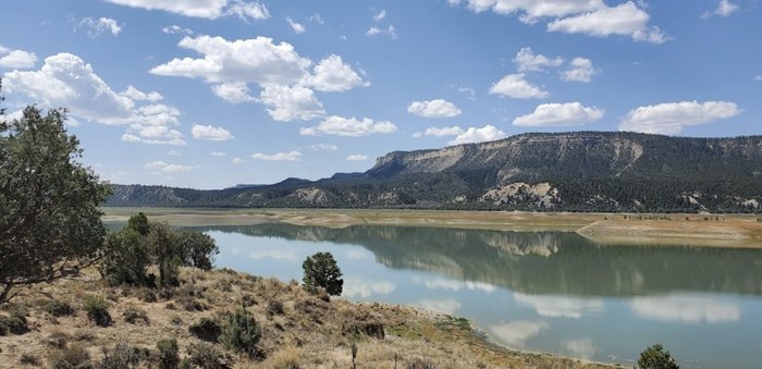 cochiti nm state park campground