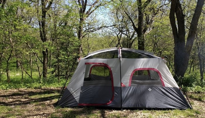 Coleman Camping Coffeemaker - Jeff Furr