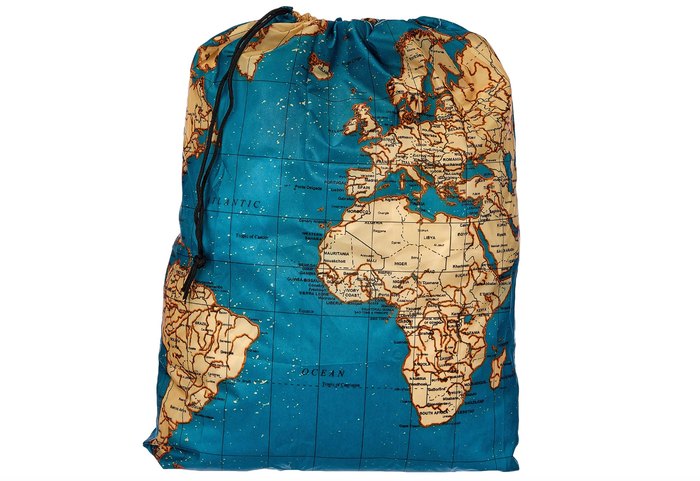 10 of the Best Shop Small Gifts for Travel Lovers This Year — Harbors &  Havens