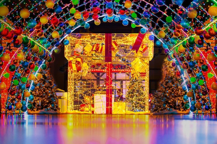 The 10 Best Christmas Lights Near Me: Christmas Lights In CT