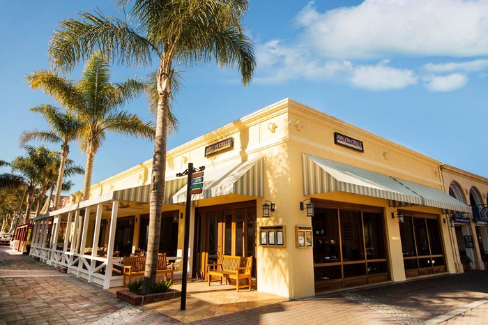 Tommy Bahama Island Grille - Newport Beach, CA