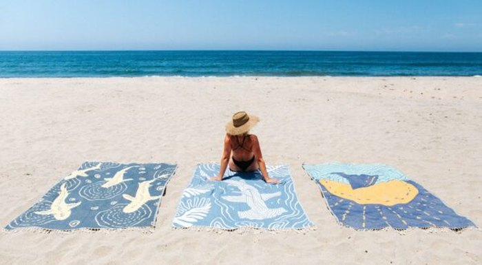 5 Travel Towel Life Hacks for Your Next Trip, Vacation or Cruise