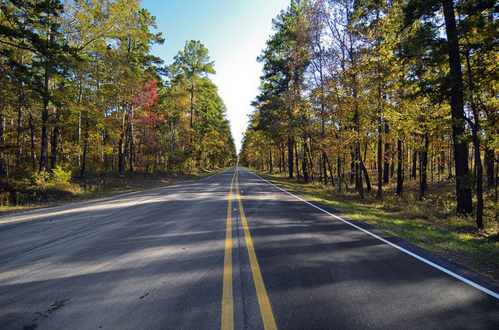 Here Are 12 Awesome Road Trips In Texas That Are An Absolute Must-Take