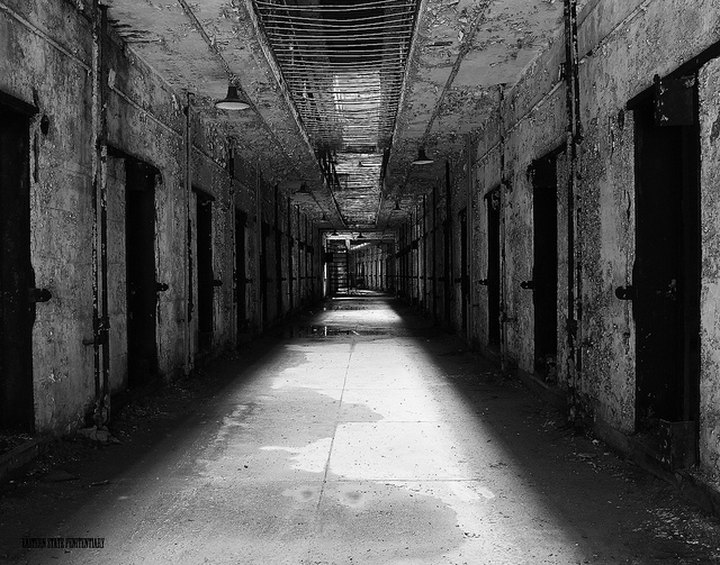 These 10 Haunted Places In Pennsylvania Will Send Shivers Down Your Spine