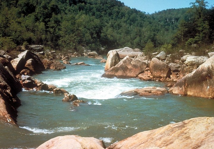 10 Tennessee National Parks That Will Rock Your Summer