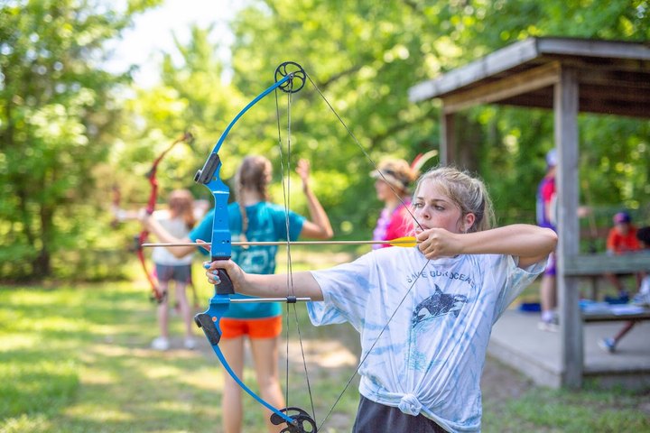 There's Something For Every Kid At These 14 Arkansas Summer Camps