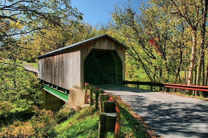 You Will Want to Cross These 10 Amazing Bridges in Kentucky