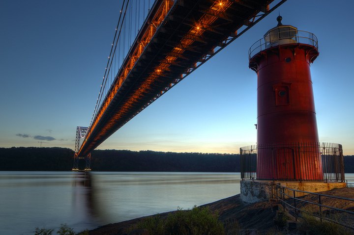 These 7 Road Trips In New Jersey Will Take You To Places You'll Never Forget