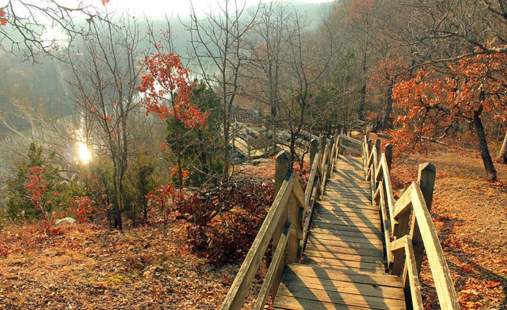 These 15 Jawdropping Places In Missouri Will Blow You Away