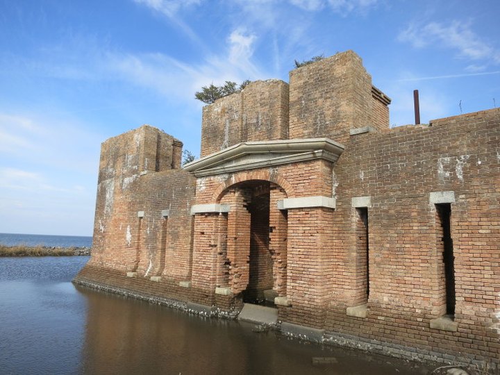Most People Don't Realize These 7 Castles Are Hiding In Louisiana