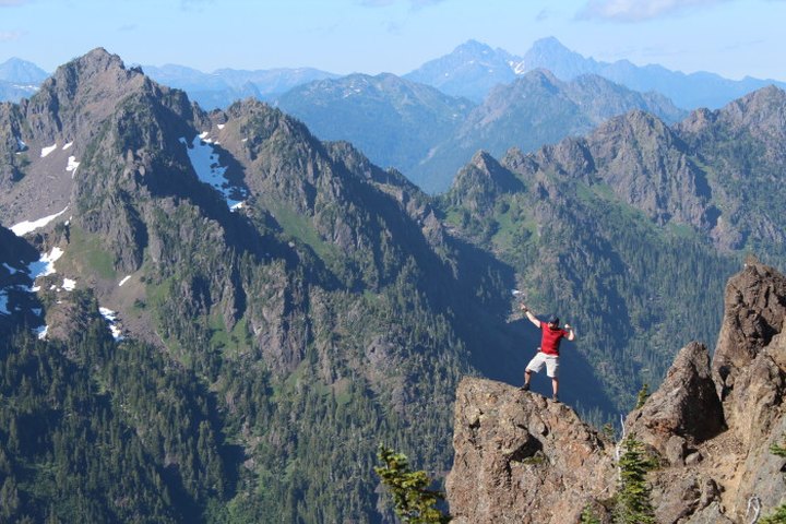 10 Things You Really Have to Do in Washington This Summer