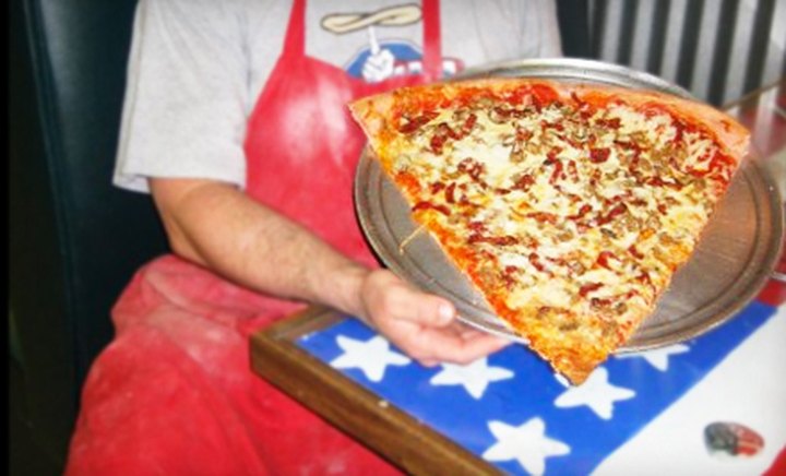 These 10 MORE Pizza Places In Tennessee Are So Good That Your Mouth May Explode