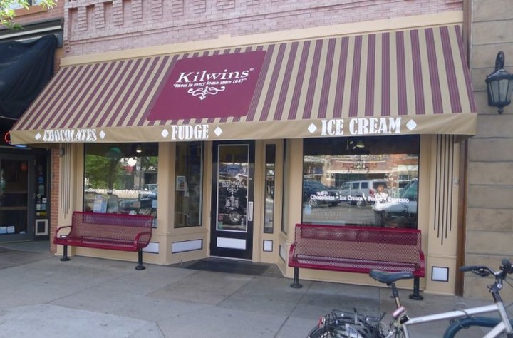 These 10 Candy Shops In Colorado Will Make Your Sweet Tooth Explode