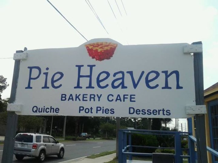 11 Places In Florida Where You Can Get The Most Mouthwatering Pie