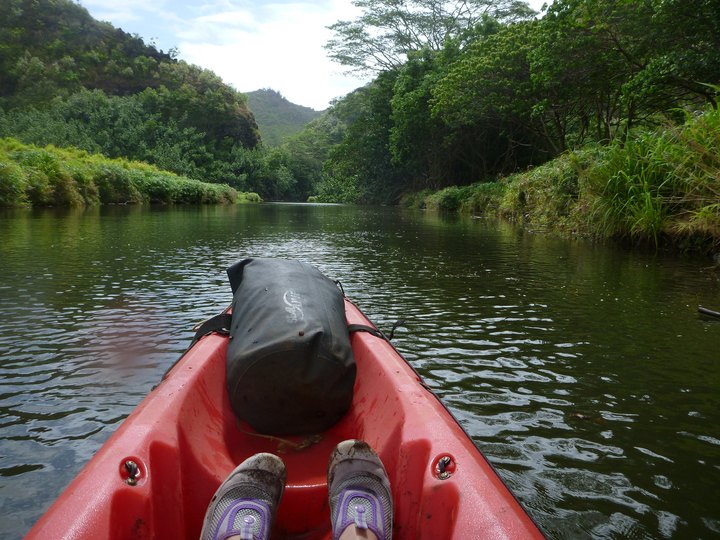There’s Something Incredible About These 10 Rivers In Hawaii