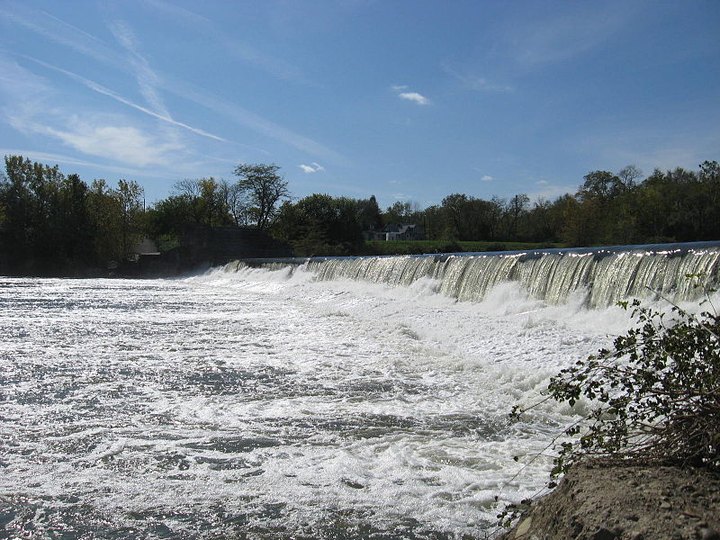 There's Something Incredible About These 10 Rivers In Indiana