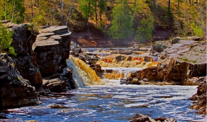 There's Something Incredible About These 16 Rivers In Minnesota