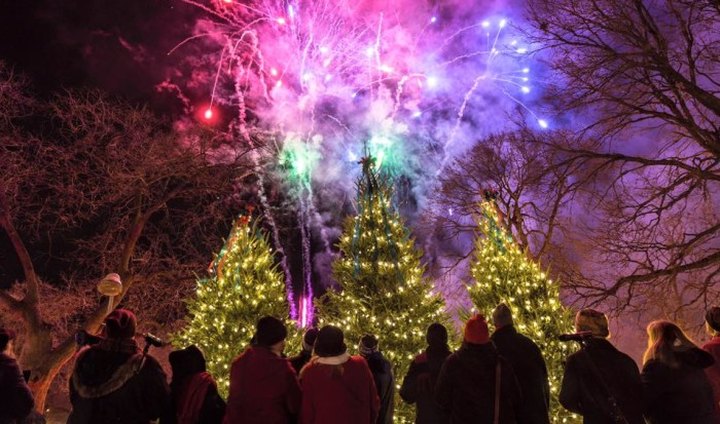 16 Unforgettable Places In Minnesota That Everyone Must Visit This Winter