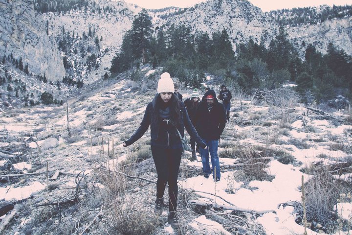 Here Are 9 Awesome Spots In Nevada You Must Explore This Winter Season