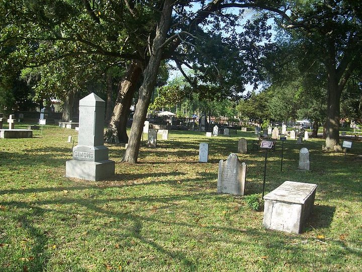 Meet 7 Ghosts From Florida And Their Bone-Chilling Stories