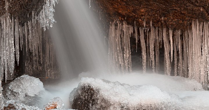12 Places In Maryland That Will Drop Your Frozen Jaw This Winter
