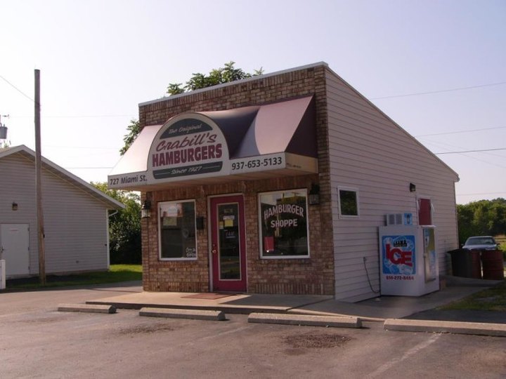 Dine At These 11 Extremely Tiny Restaurants In Ohio That Are Actually Amazing