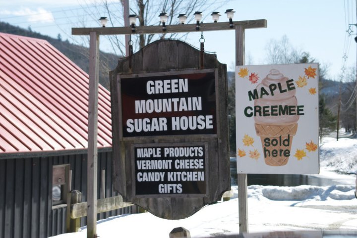 These 13 Iconic Foods In Vermont Will Have Your Mouth Watering