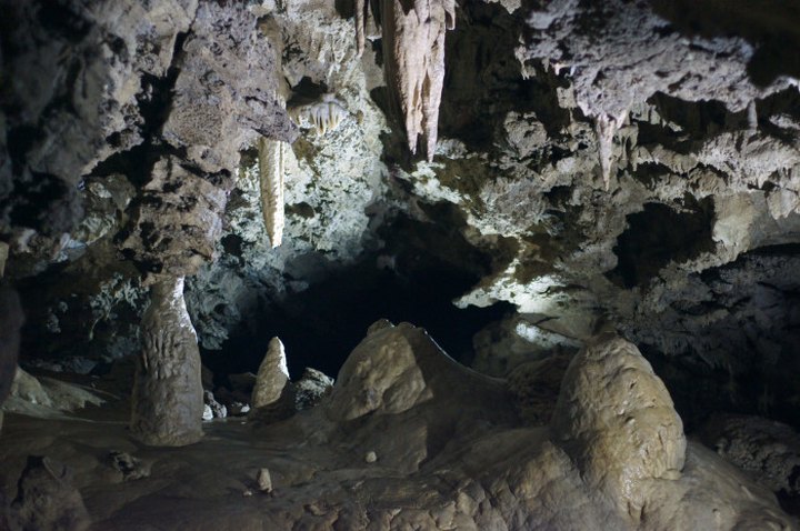 This One Place In Oregon Will Make You Wish You Lived Underground
