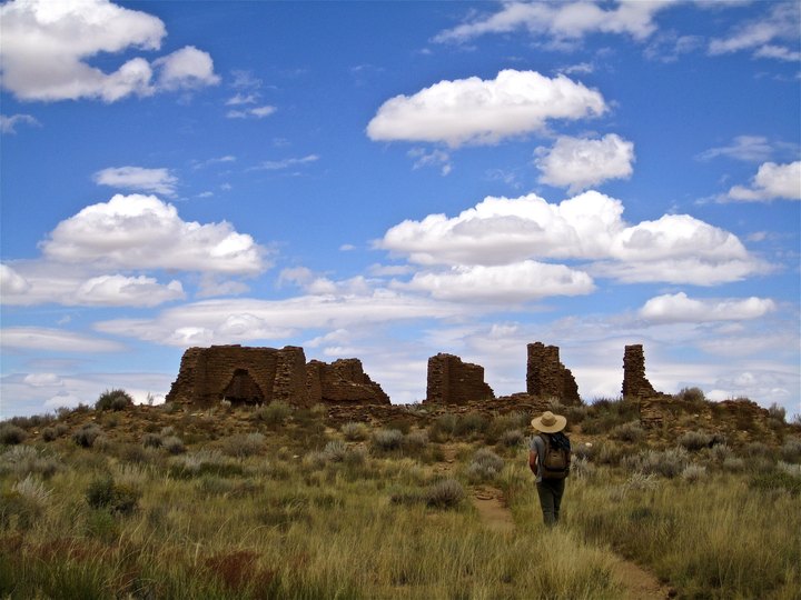 These 15 Amazing Camping Spots In New Mexico Are An Absolute Must See
