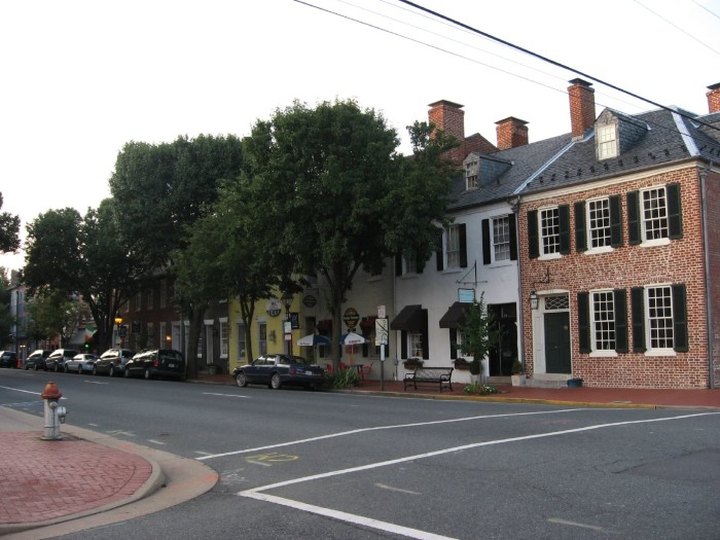 Here Are The 13 Oldest Towns In Virginia... And They're Loaded With History