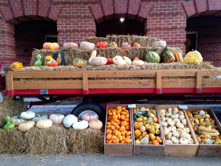These 13 Incredible Farmers Markets In Mississippi Are A Must Visit