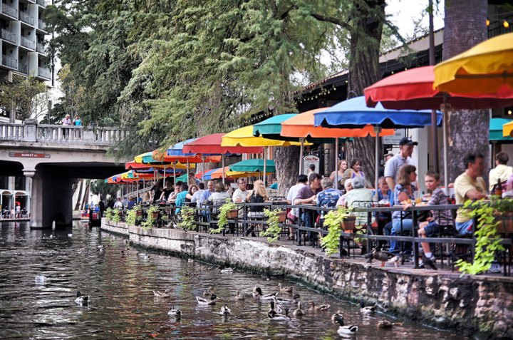 15 Fascinating Things You Probably Didn't Know About The San Antonio Riverwalk In Texas