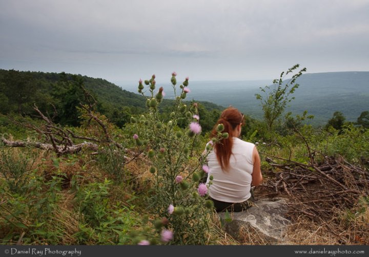 12 Incredible Hikes Under 5 Miles Everyone In Arkansas Should Take