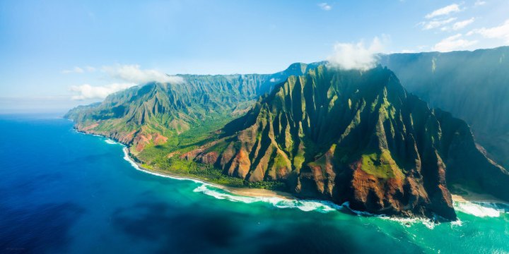 7 Wonders Of The World That Are Actually Right Here In Hawaii