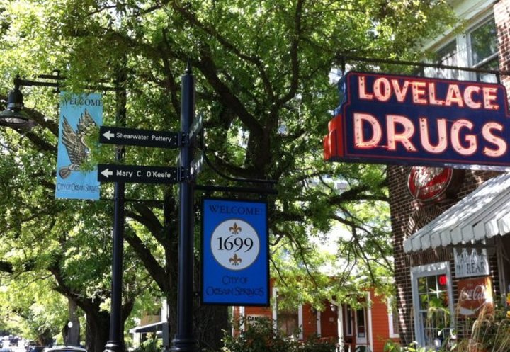 Here Are 10 Of The Oldest Towns In Mississippi... And They're Loaded With History