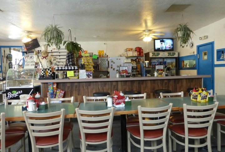 These 11 Extremely Tiny Restaurants In Nevada Are Actually Amazing