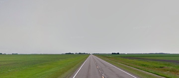 Driving Down This Haunted Minnesota Road Will Give You Nightmares