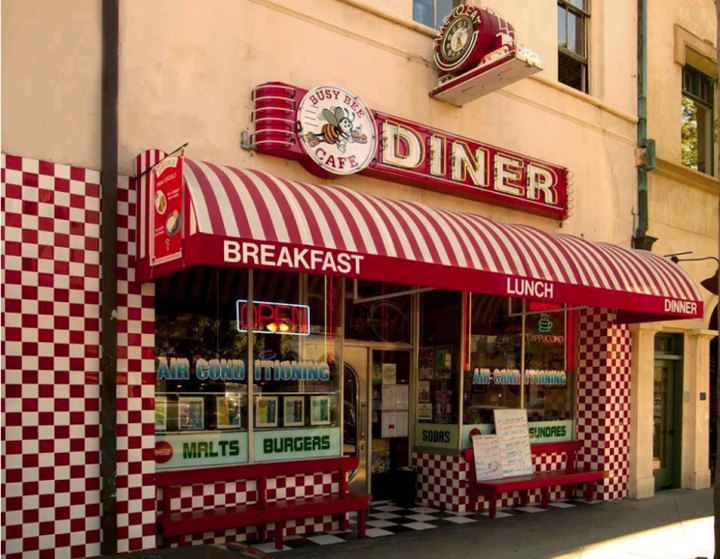 8 Retro Places In Southern California That Will Take You Back In Time