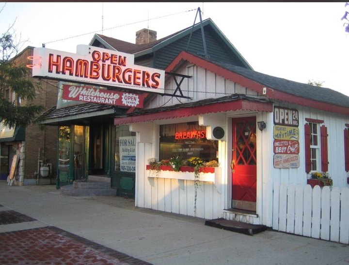 These 11 Extremely Tiny Restaurants In Michigan Are Actually Amazing