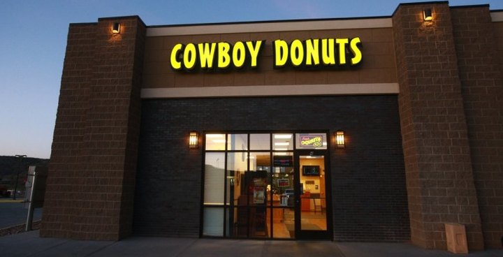These 7 Donut Shops In Wyoming Will Have Your Mouth Watering Uncontrollably
