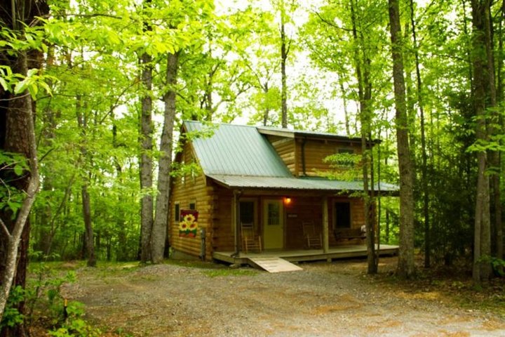 Three Awesome Cabins In West Virginia That Will Give You An Unforgettable Stay
