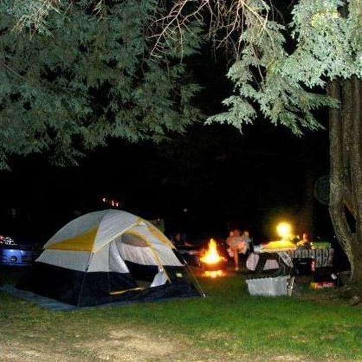 These 9 Amazing Camping Spots Around Pittsburgh Are An Absolute Must See