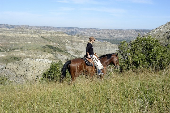 10 Things You Really Have To Do In North Dakota This Summer
